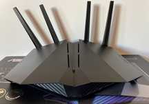 Vand router dual band RT-AX82U (AX5400)