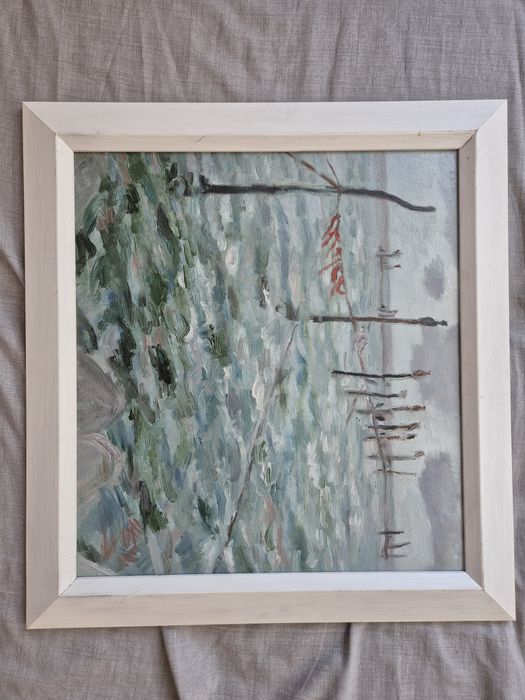 Гоблени, Икона, Картини.