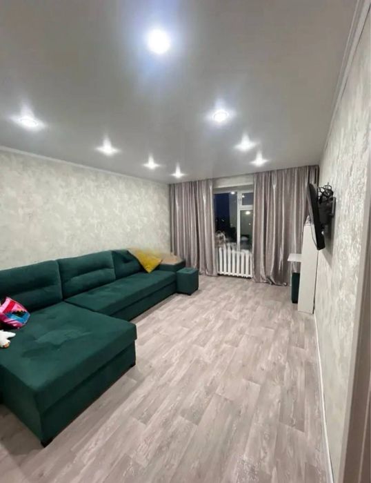 Срочно продам квартиру