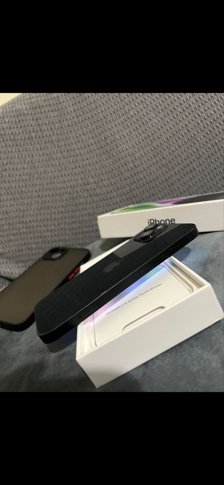 Iphone 14 128GB Black