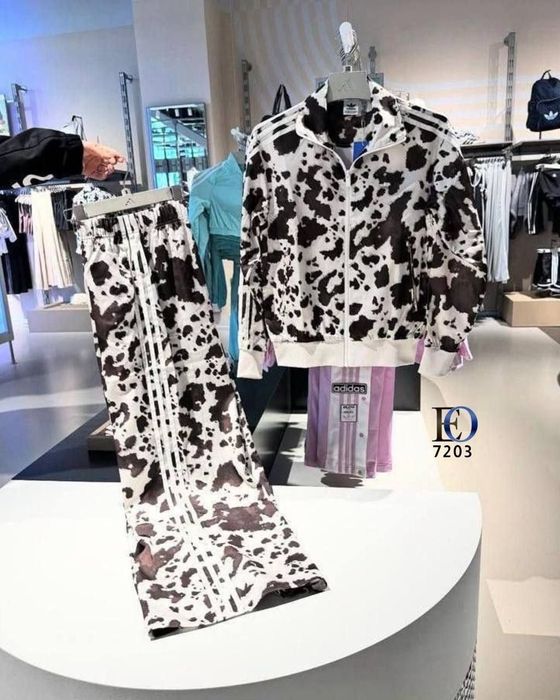 Trening dama model superb