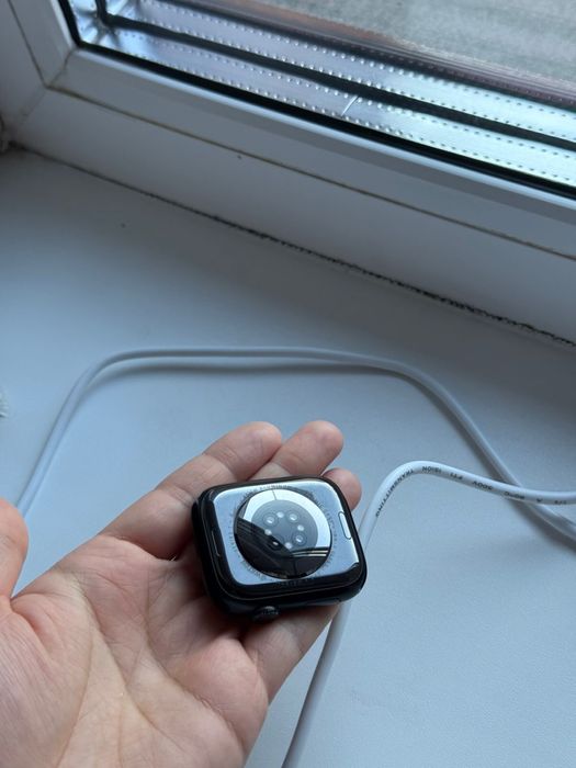 Apple watch 7 series