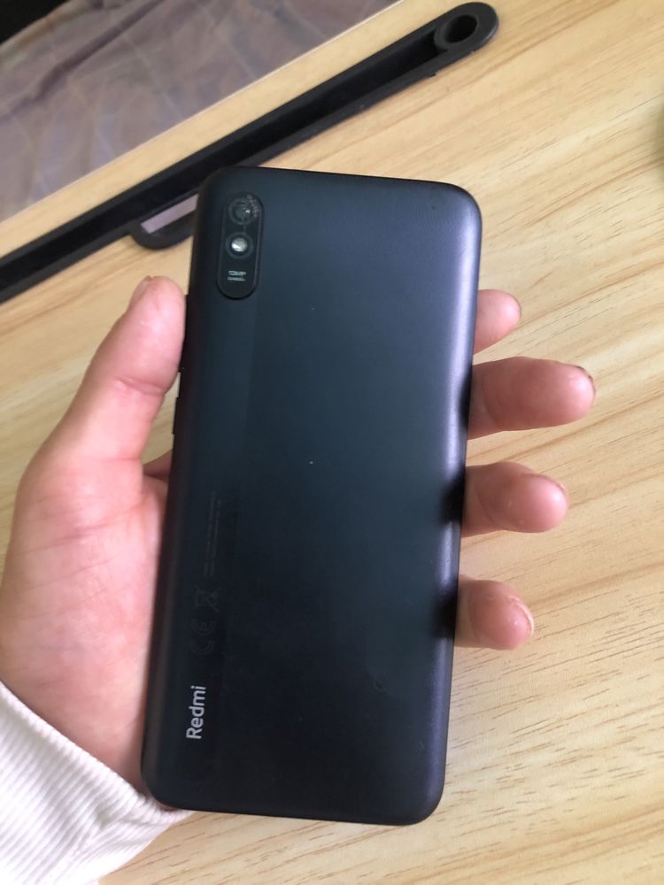 Redmi  9A sotiladi