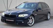 Bmw F11 M Paket / 2.0 Diesel 184 CP / Import Germania