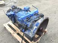 Cutie de viteza SCANIA GRS809R OPC4 /piese camion Scania/