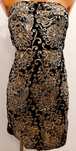 Rochie parisian nr 34