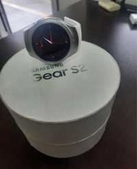 Смарт часовник Samsyng Gear S2