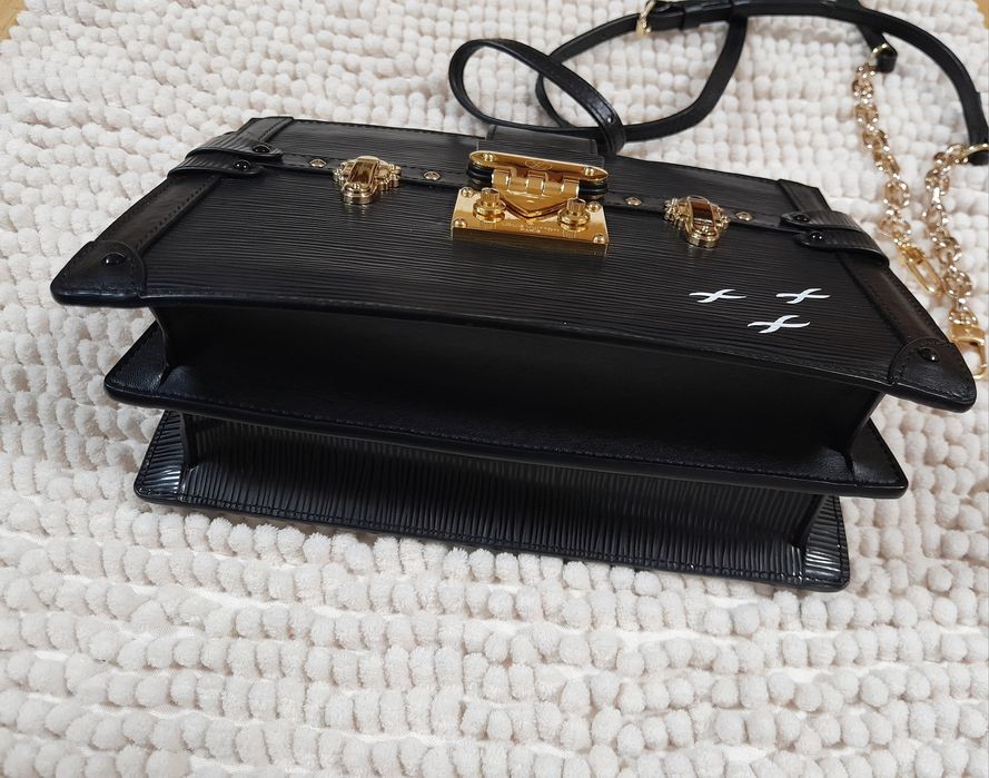 Balenciaga Louis Vuitton чанти