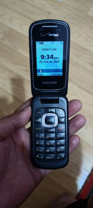 Samsung gusto3 originali aybi yoq korpus almashtirish kerak