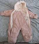 Combinezon bebe H&M 0-3luni