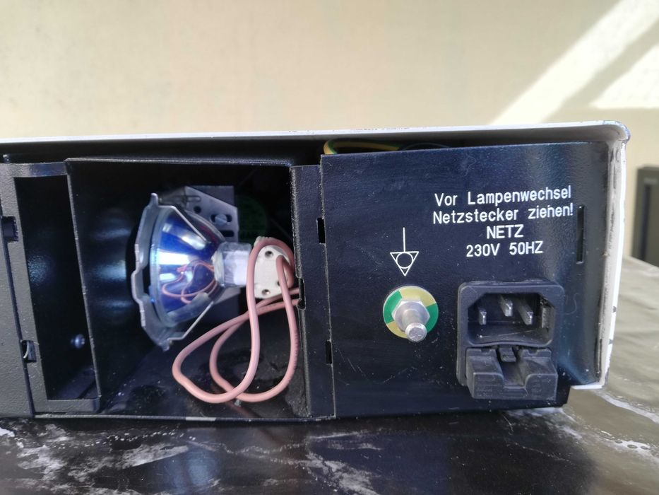 NewTech FlexiScope System интраорална камера