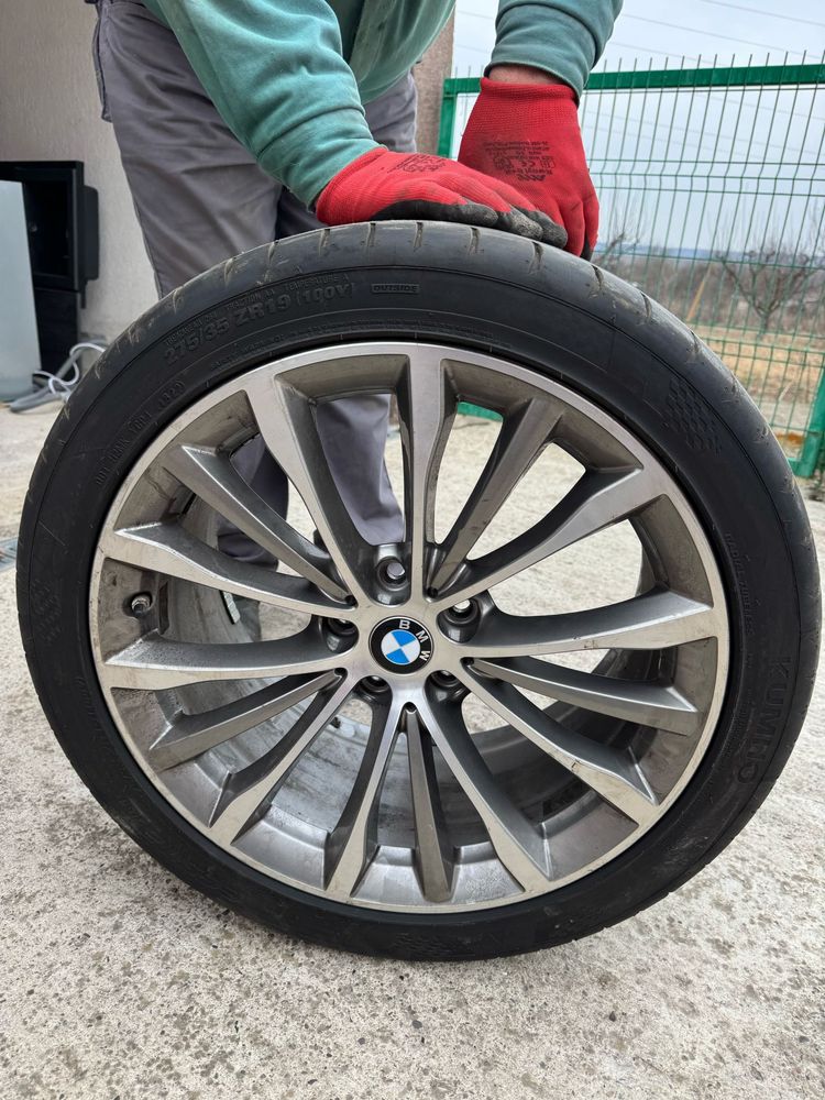 Jante 19 Model 663 Bmw G30 31