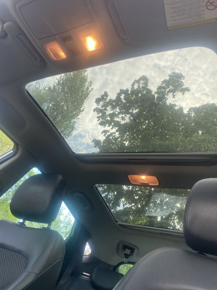 Hyundai ix35 LM 1.7 CRDi D4FD на части