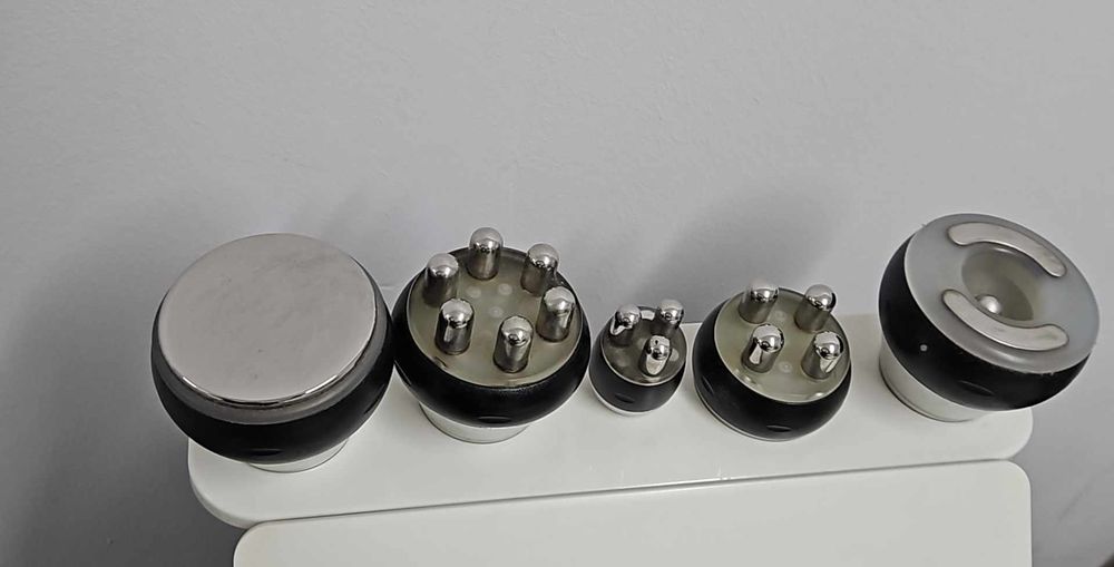 Aparat remodelare corporala/faciala si ultrasunete