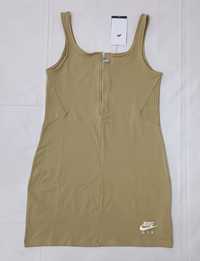 Nike AIR Dress оригинална рокля M Найк спорт рокля