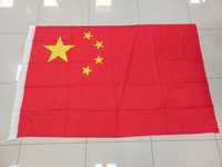 Флаг Китая полиэстер 40.000 сум