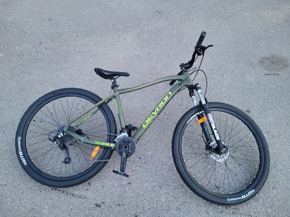 Devron ridle L de 29