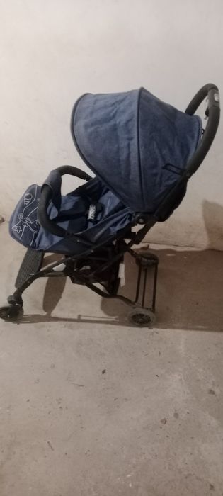 Продоётся каляска