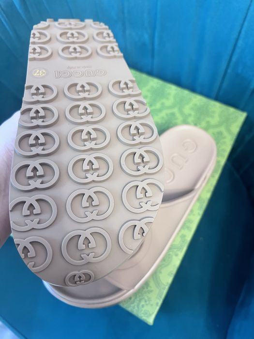 Papuci Gucci originali