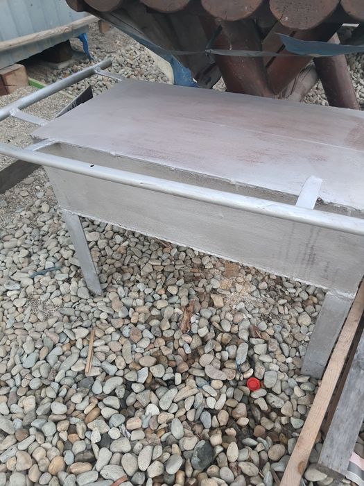 Sobe fier solide atelier garaj spatii