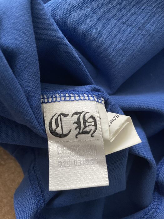 Chrome Hearts Longsleeve / Блуза дълъг ръкав