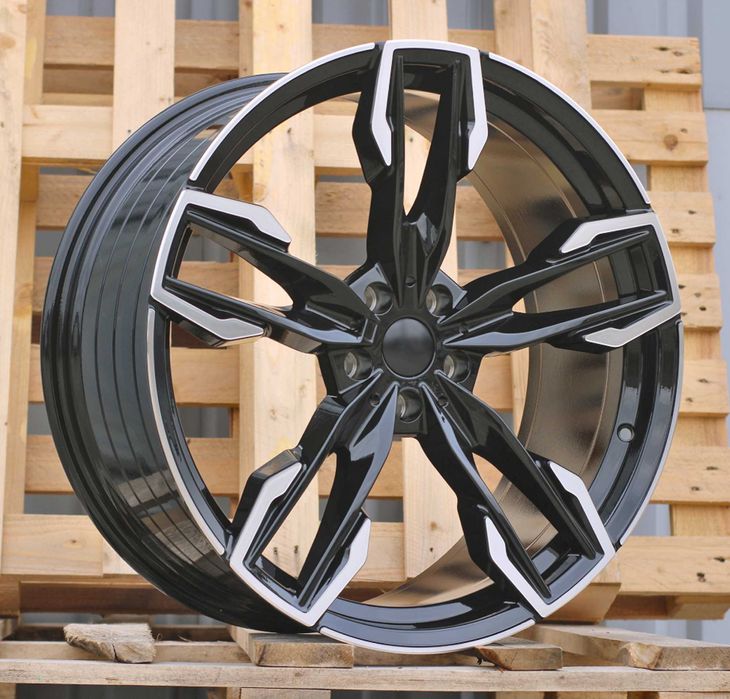 Джанти за БМВ 19" 20" 21" 5X112 5X120 / Djanti za BMW - YF5718