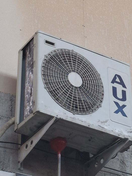 Aux kandisaner 18 lik