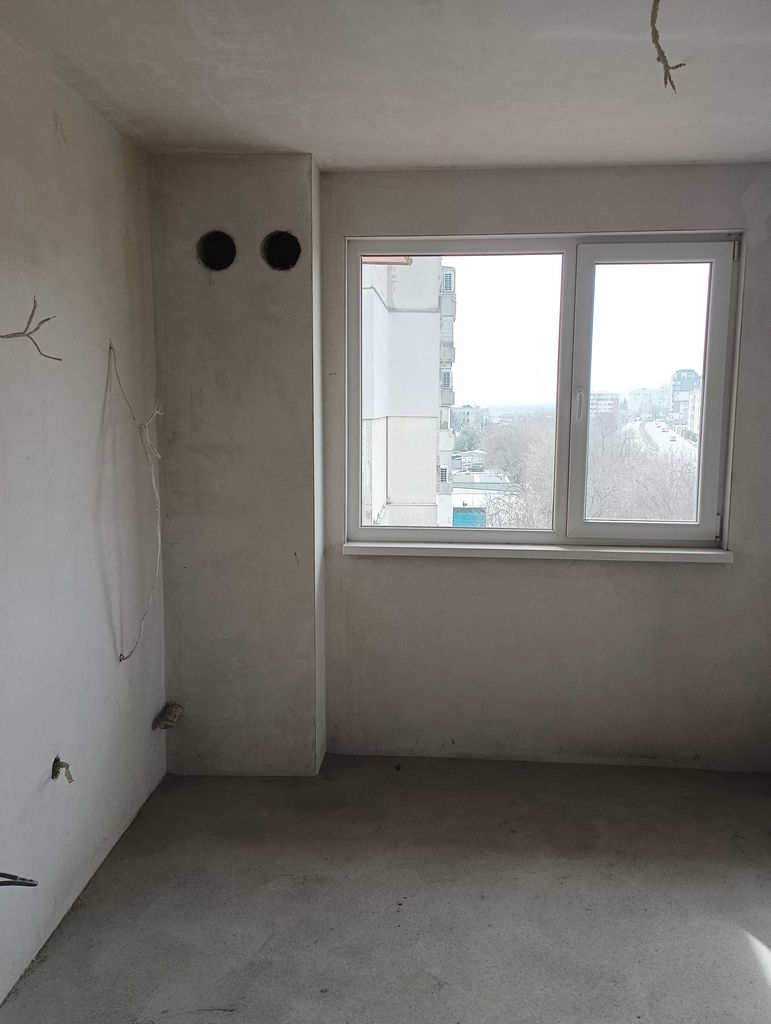 Продава се Двустаен апартамент в Стара Загора, Казански - 60 кв.м за 1232 €/кв.м - Снимка #2