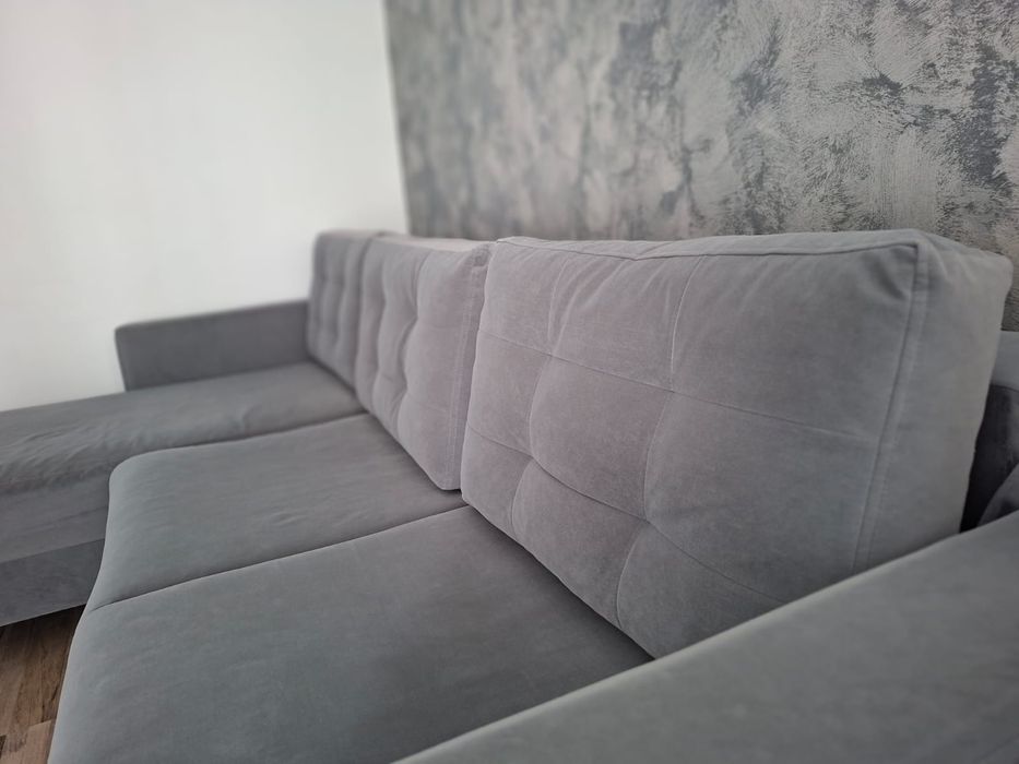 Canapea colț utilizat