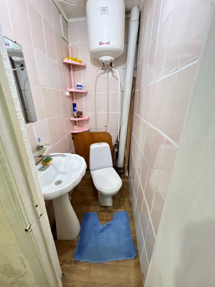 Продам 1 комнатную квартиру