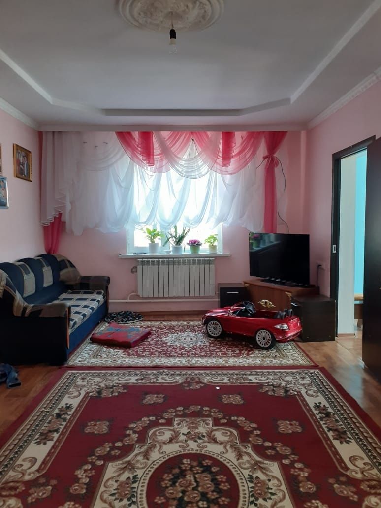 Продаётся дом в Алматы (село Узынагаш. )