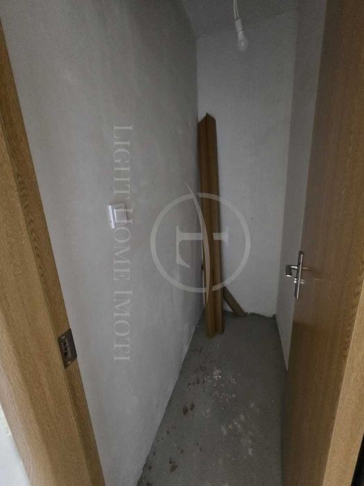 Реф. 2553 Двустаен Пред АКТ 16 / Тракия