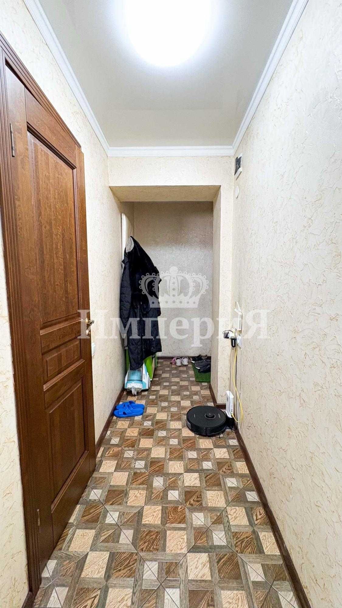 Продам 2 ком центр Айжан Империя