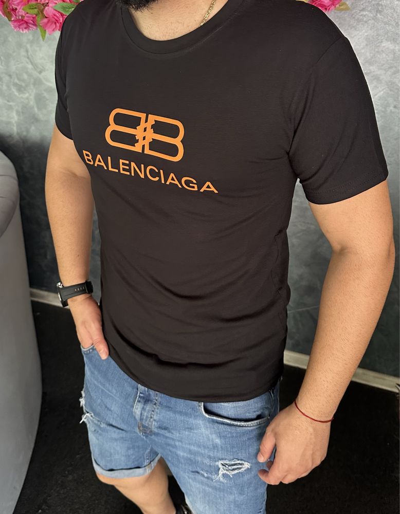 Тениски Balenciaga