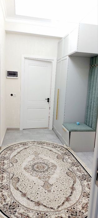 Квартира аренда шайхонтоур кукча навастройка