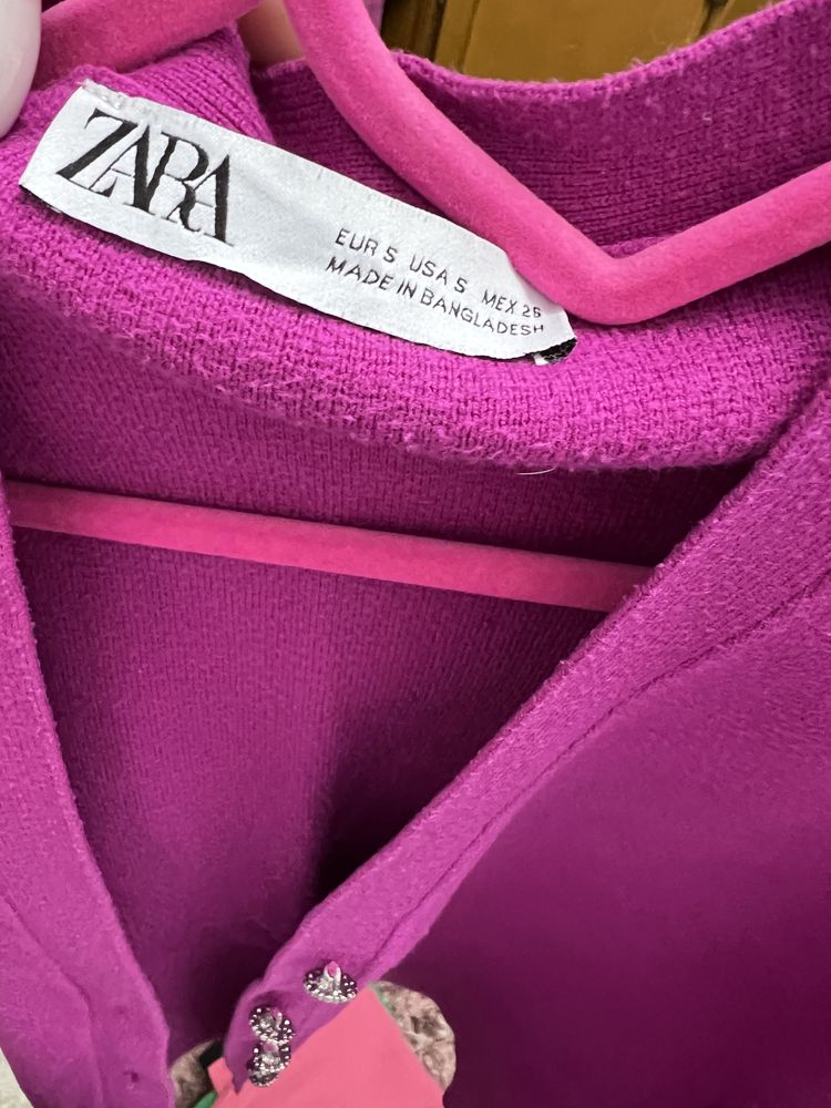 Pulover Zara masura S