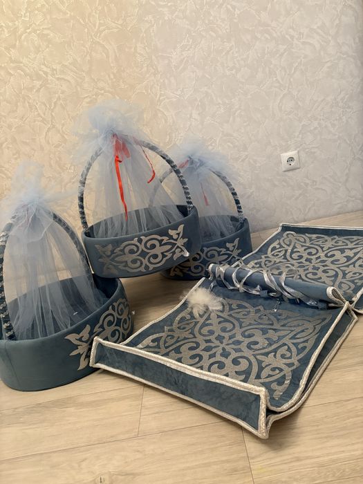 Корзины и коржын для сладостей