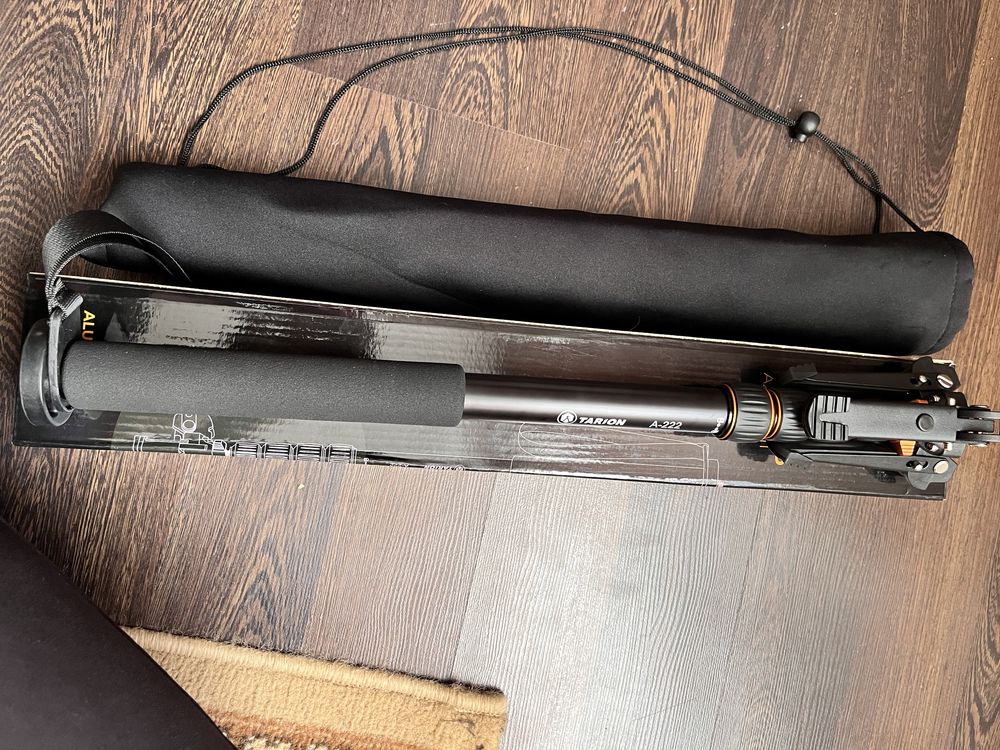 Tarion monopod A222&M1