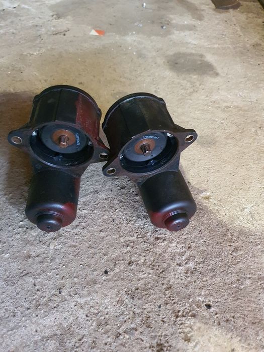 Etrieri/Etrier Electrici Audi A4 B8 A6 C6 2005-2010