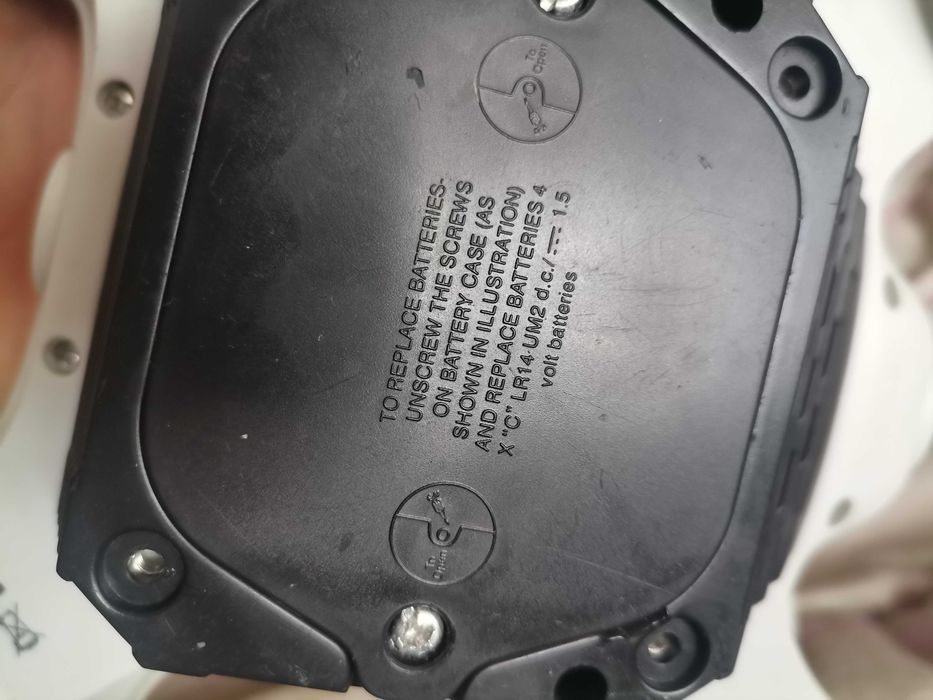 Robot WowWee Roboquad perfect funcțional