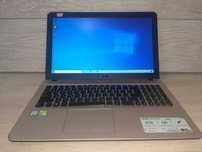Ноутбук Asus x541UJ/core i3-6006U/4Gb/HDD 500Gb