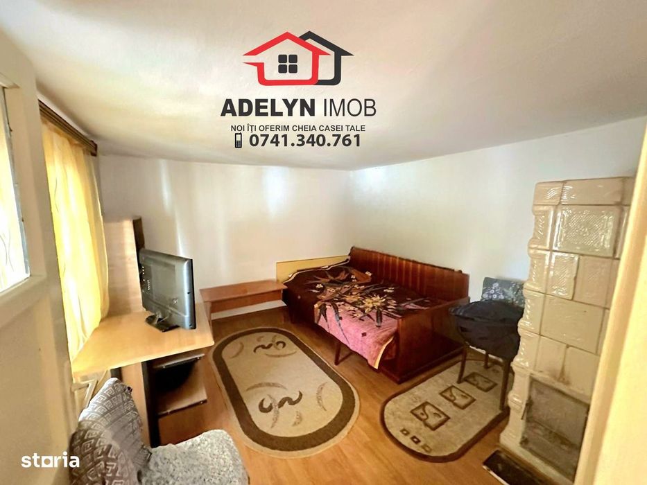 Casa in localitatea Murighiol