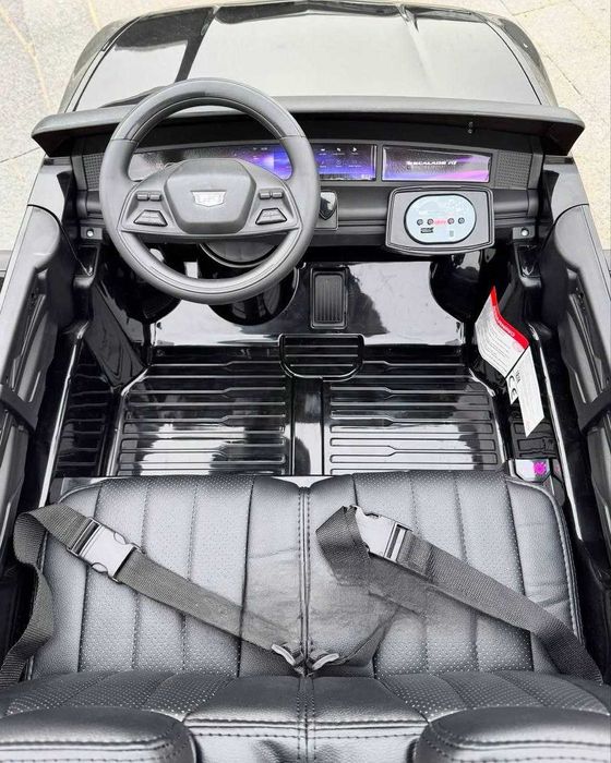 Детский электромобиль  Cadillac Escalade