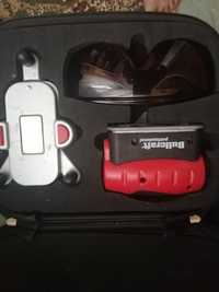 Laser bullcraft profesional