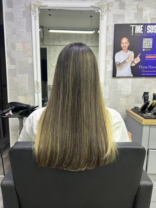 Oferta limitata tunsori profesionale la doar jumatate de pret 50 lei !