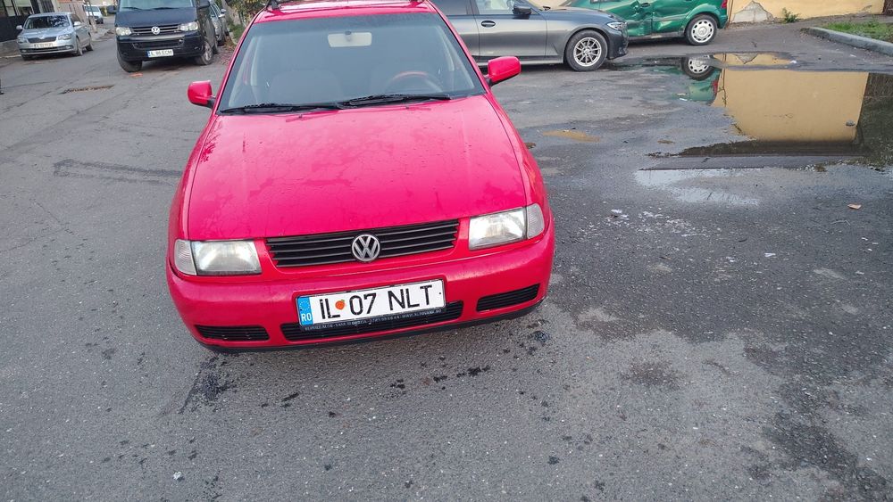 Vand Volkswagen Polo Clasic 1.9 SDI