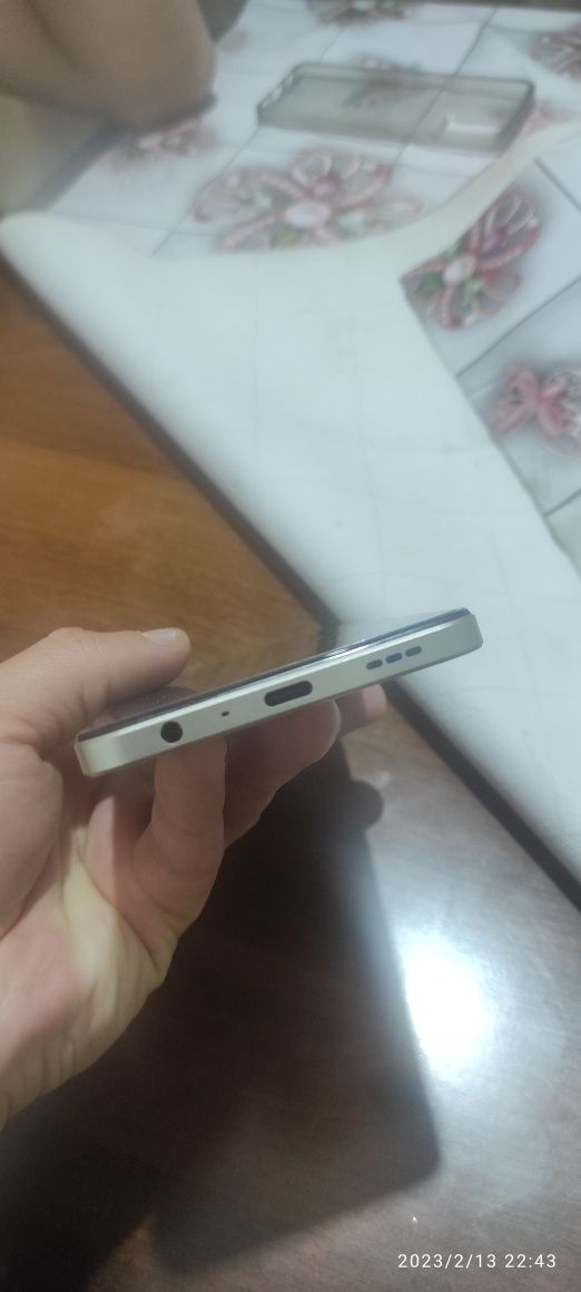 Oppo reno 7  13/128