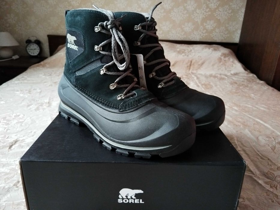 Апрески SOREL Buxton - размер 44