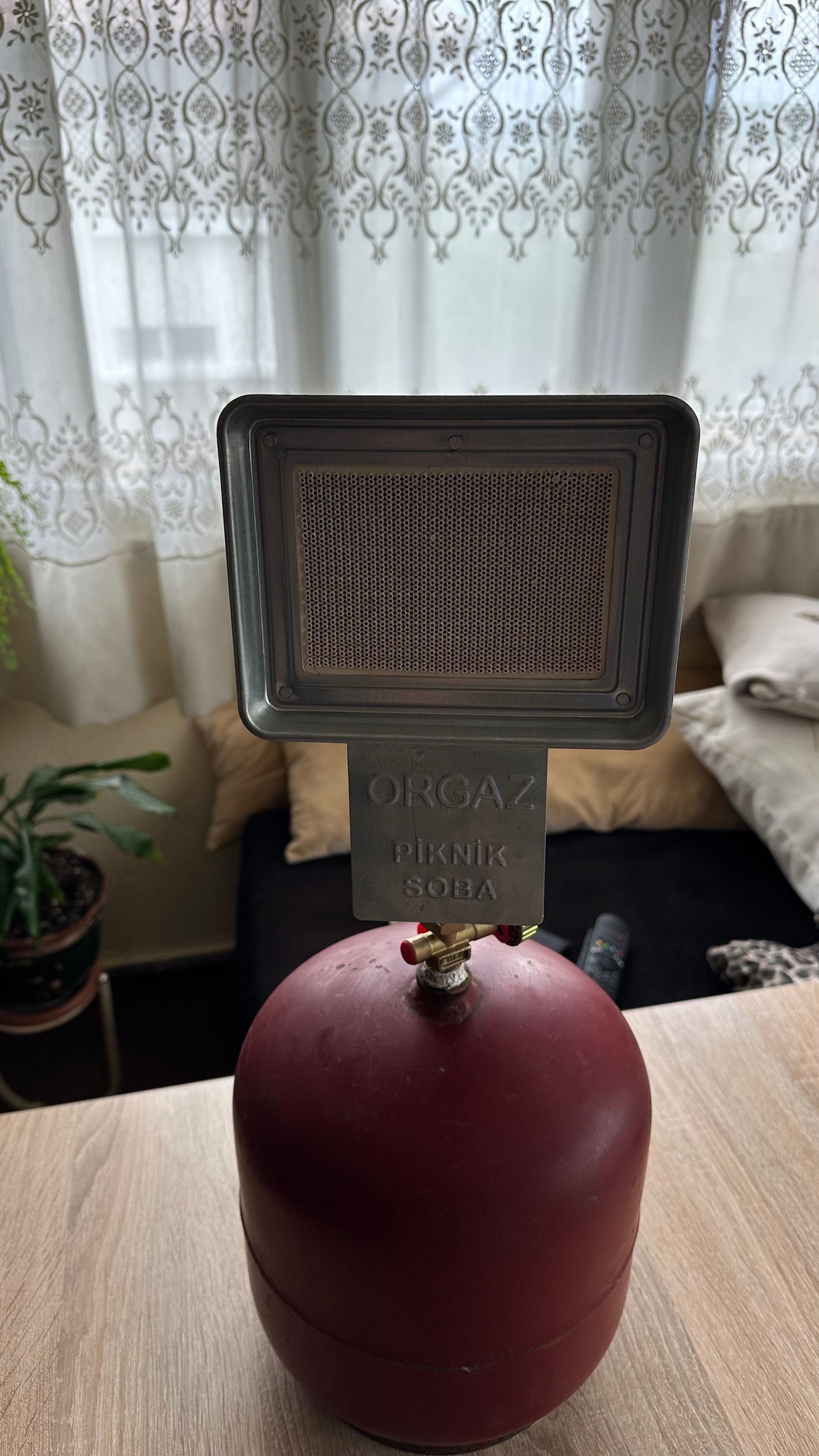 Ново Къмпинг Оборудване