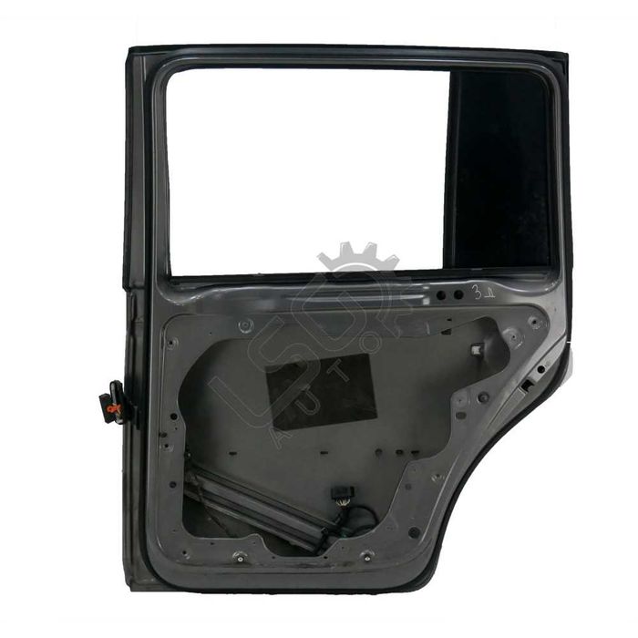 Задна дясна врата Volkswagen Touran I 2003-2010 ID:149467